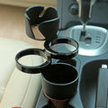 Multi-Function Car Storage Organizer - product image 1