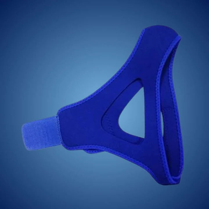 Full Head Chin Strap - product detail 5