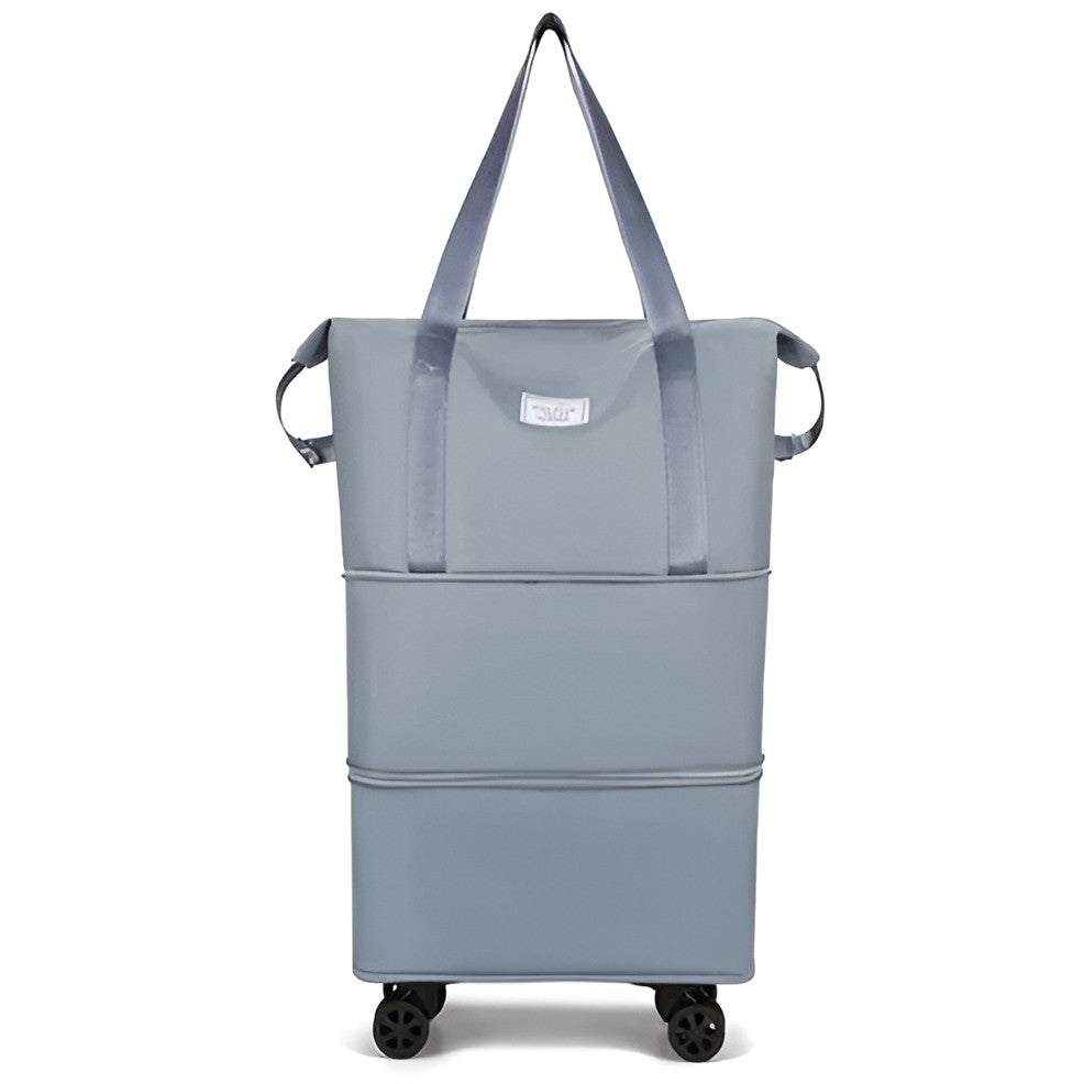 Separation Backpack - with Wheels & for Dry-Wet - product image 4