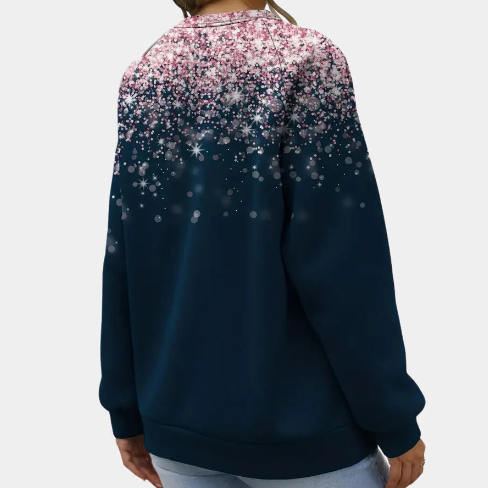 Fashionable Shirt For Women - product detail 4