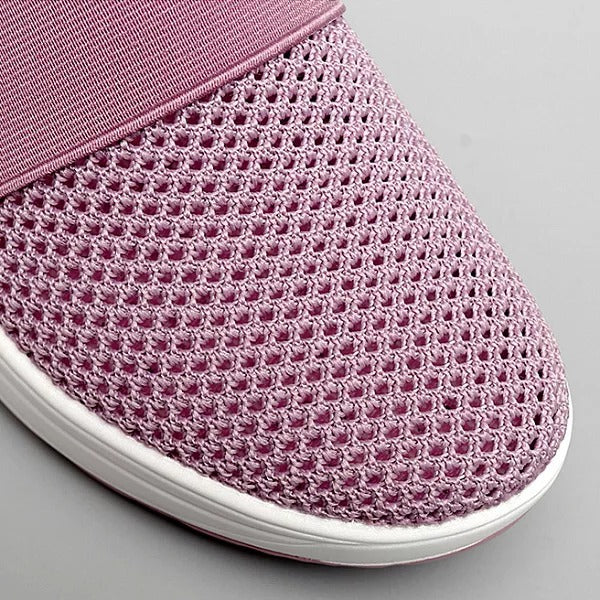 Orthopedic Sandals Wedge Slippers - product detail 7