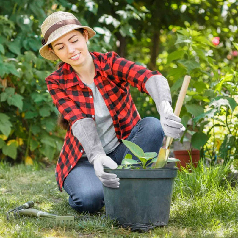 Multifunctional Garden Gloves - product image 7