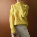 Knitted Sweater - product image 1