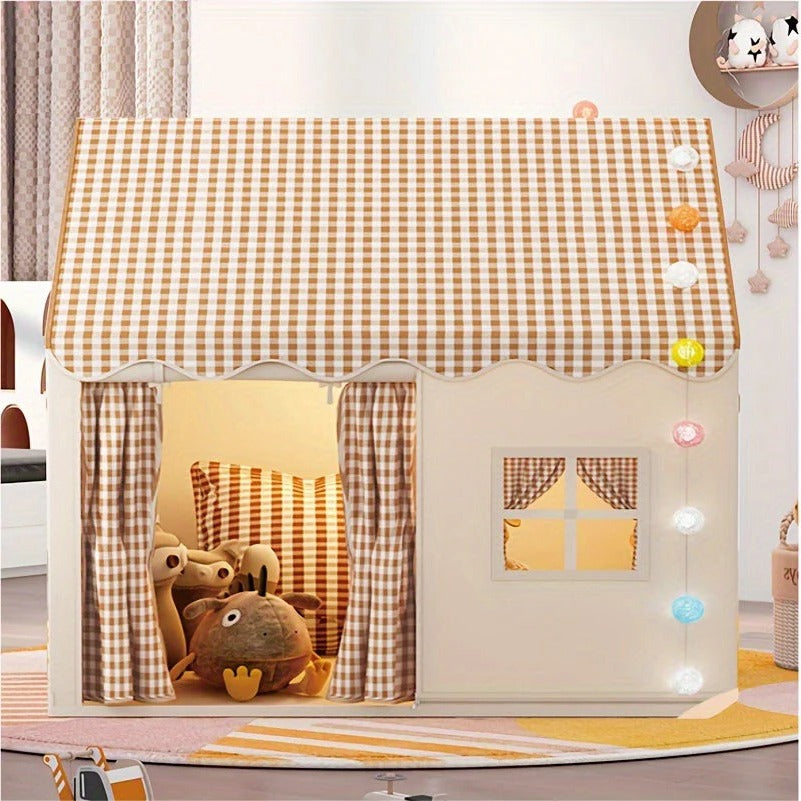 Children’s Playhouse Tent - product detail 5