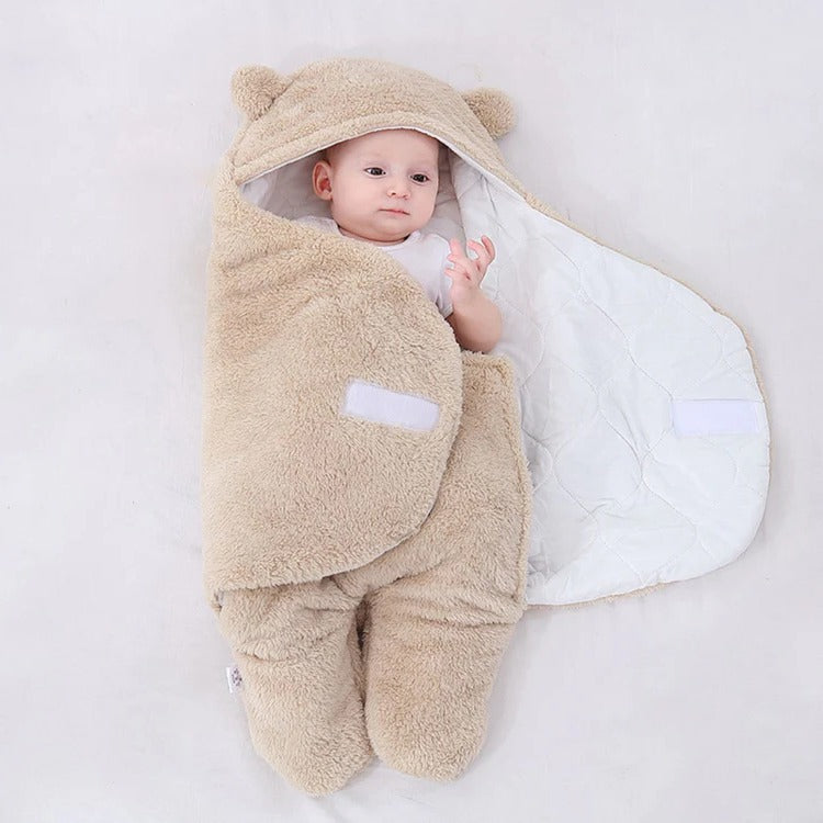 Baby Bear Pajamas - product detail 11