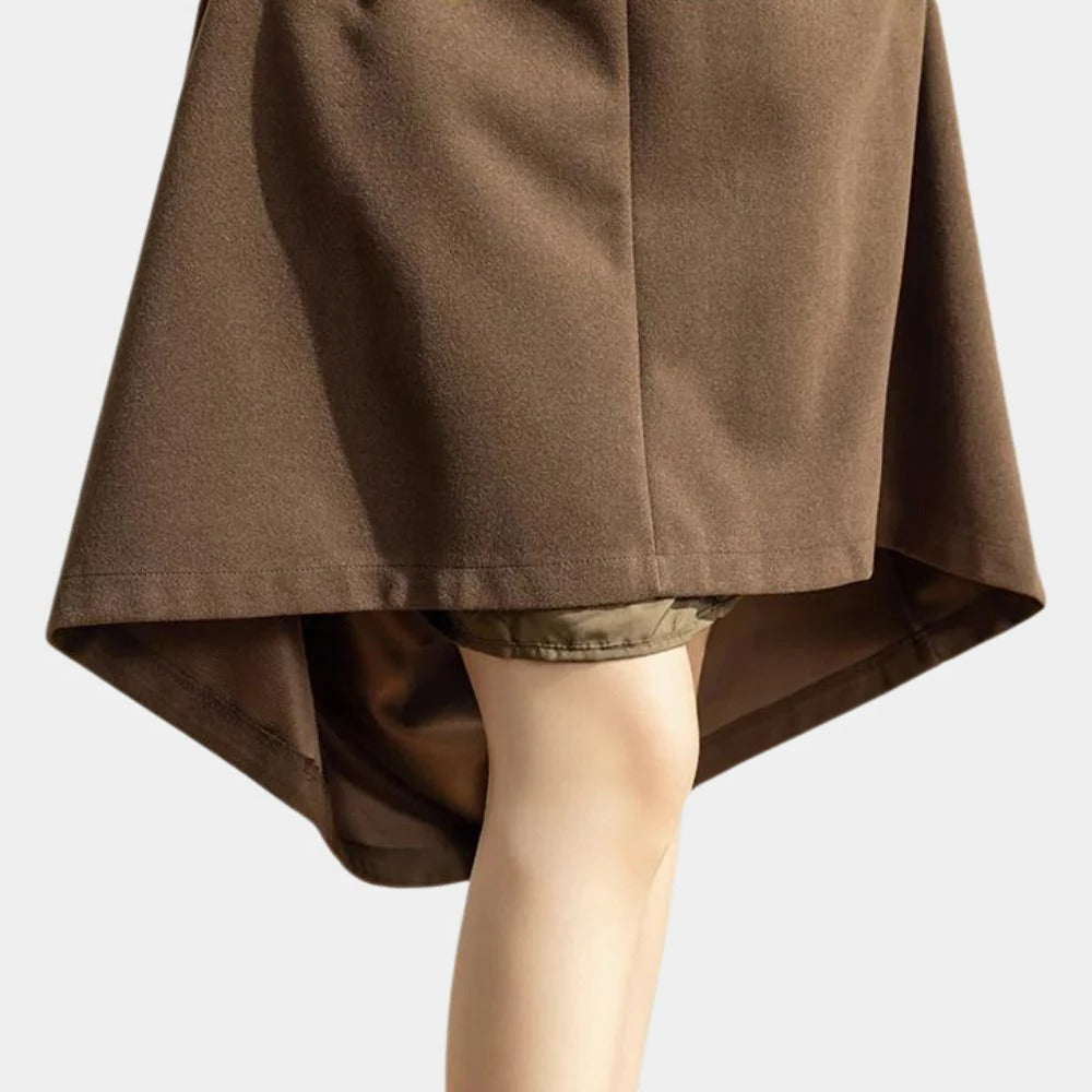 Elegant Ladies Skirt - product detail 3