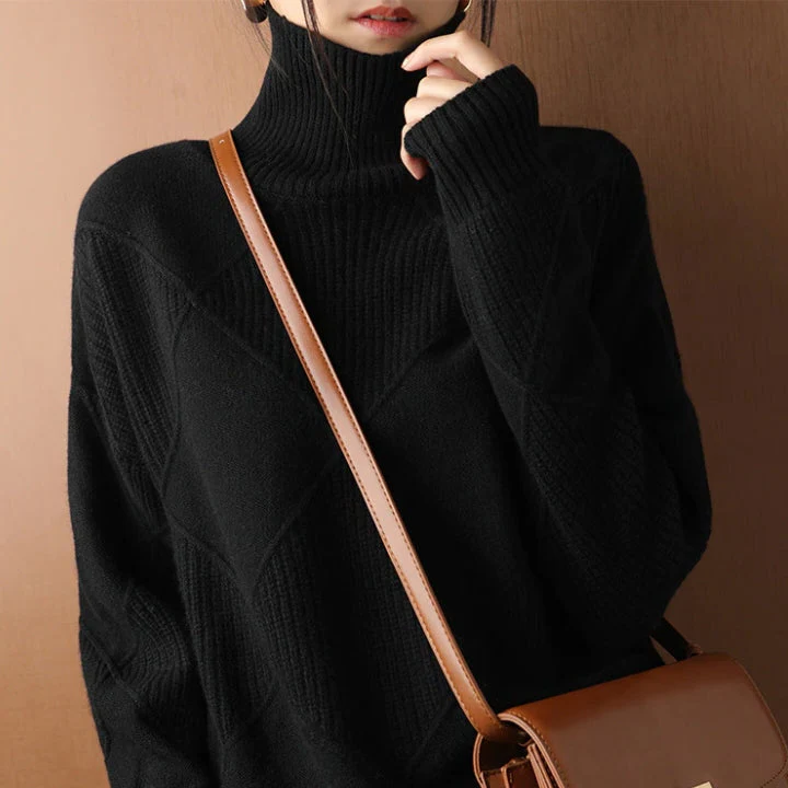 Knitted Sweater - product image 6