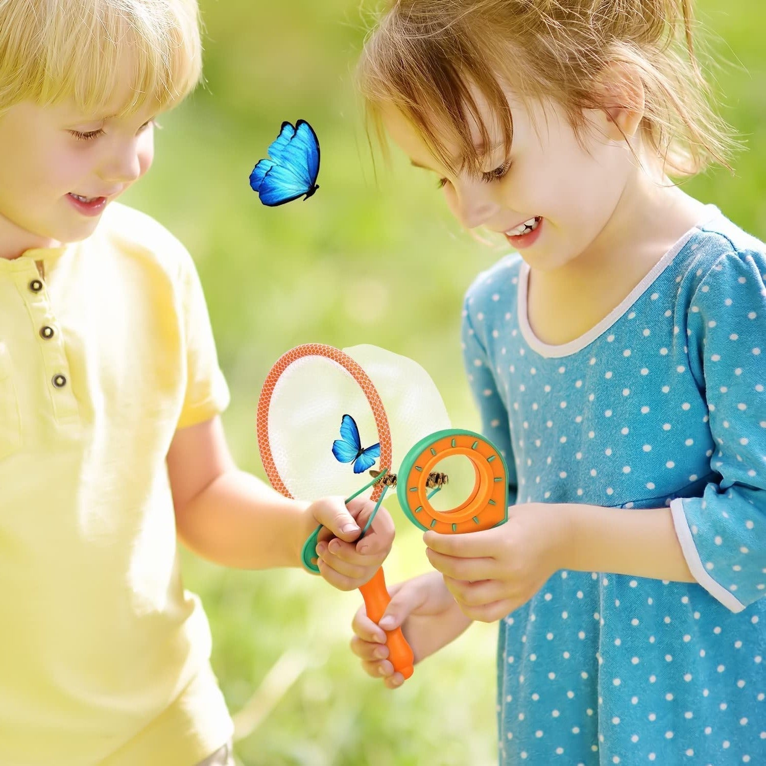 Kids Insect Exploration Kit - product detail 3