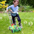 NOMOVA Bubble Lawn Mower Toy