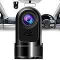 NOMOVA Car Dashcam with Surveillance Camera