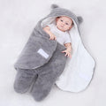 NOMOVA Baby Bear Pajamas