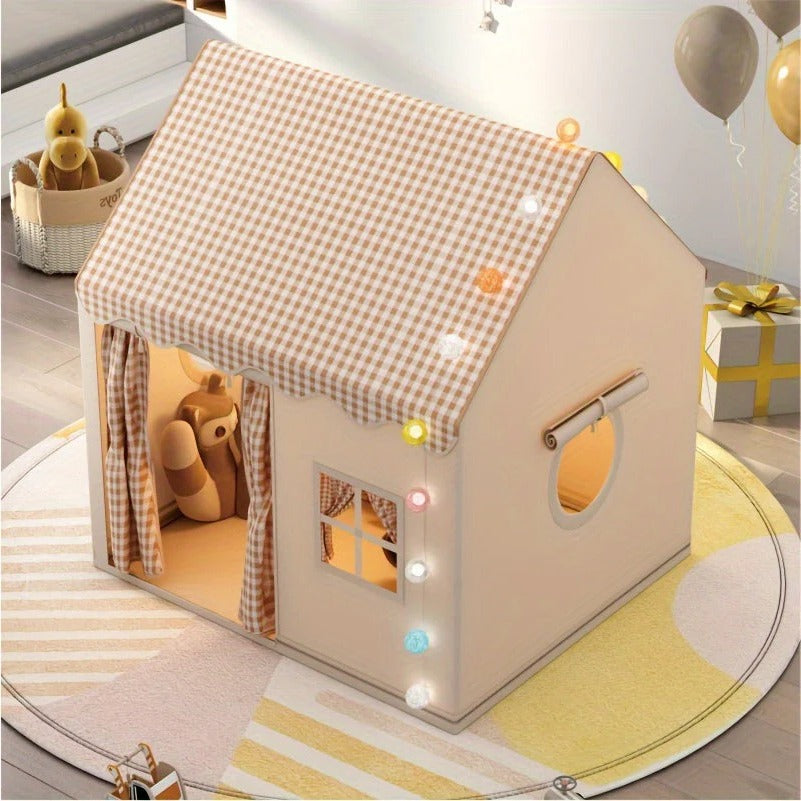 Children’s Playhouse Tent - product detail 4