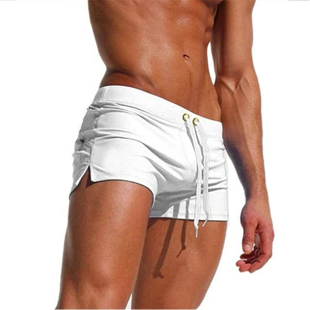 Men's Quick-Drying Swim Trunks - product image 1