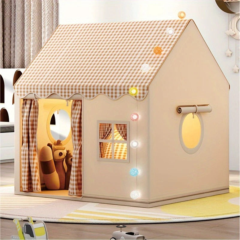 Children’s Playhouse Tent - product detail 3