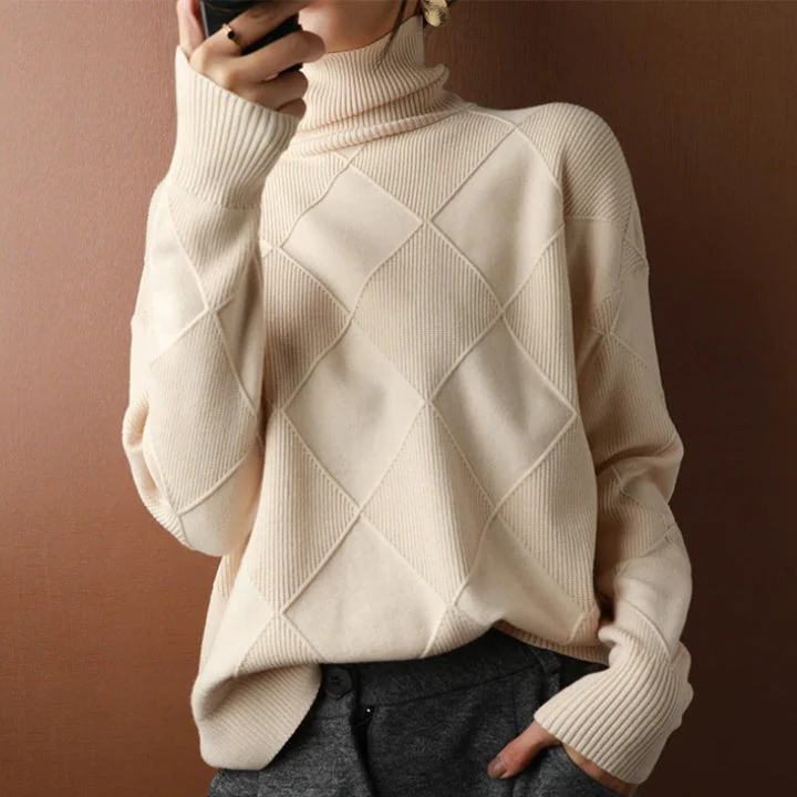 Knitted Sweater - product image 8
