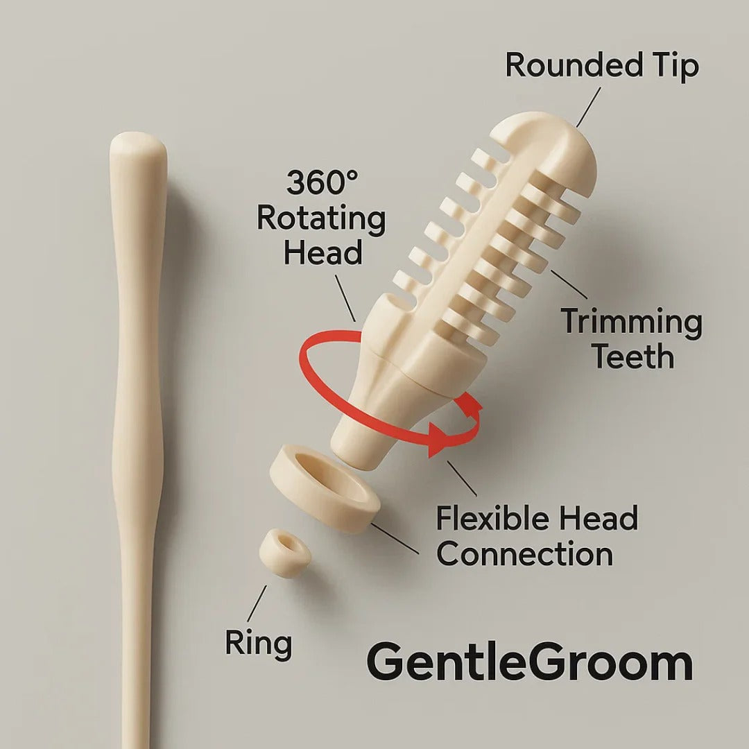Nose Hair Trimmer - product detail 12