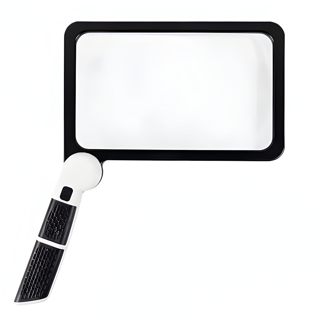 NOMOVA Foldable LED Magnifying Glass