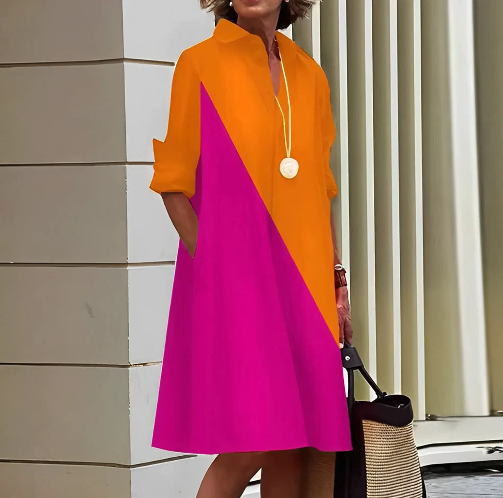 Stylish Polo Dress - product image 4