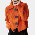 NOMOVA Elegant ladies cardigan