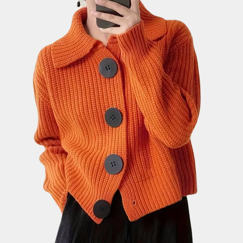 NOMOVA Elegant ladies cardigan