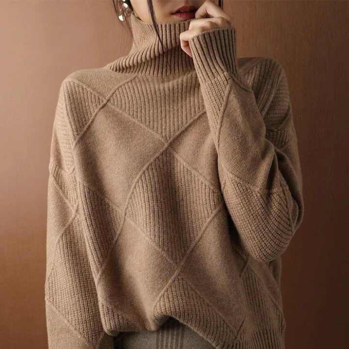 Knitted Sweater - product image 11