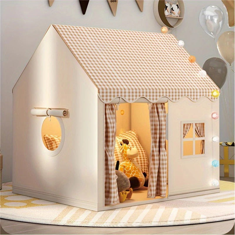 Children’s Playhouse Tent - product detail 2