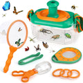NOMOVA Kids Insect Exploration Kit
