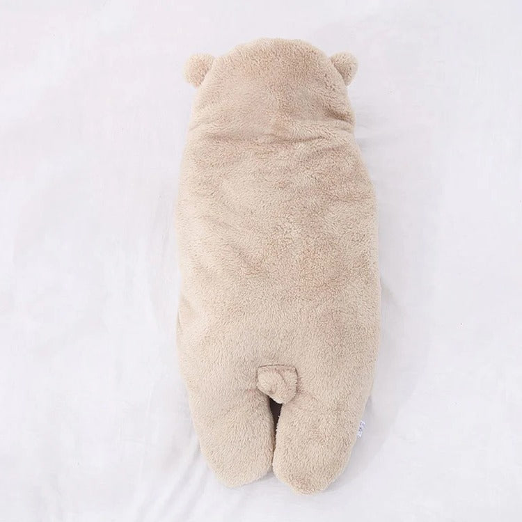 Baby Bear Pajamas - product detail 10
