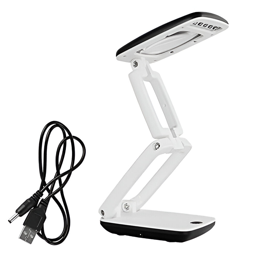 NOMOVA Full-Page Floor Magnifying Lamp