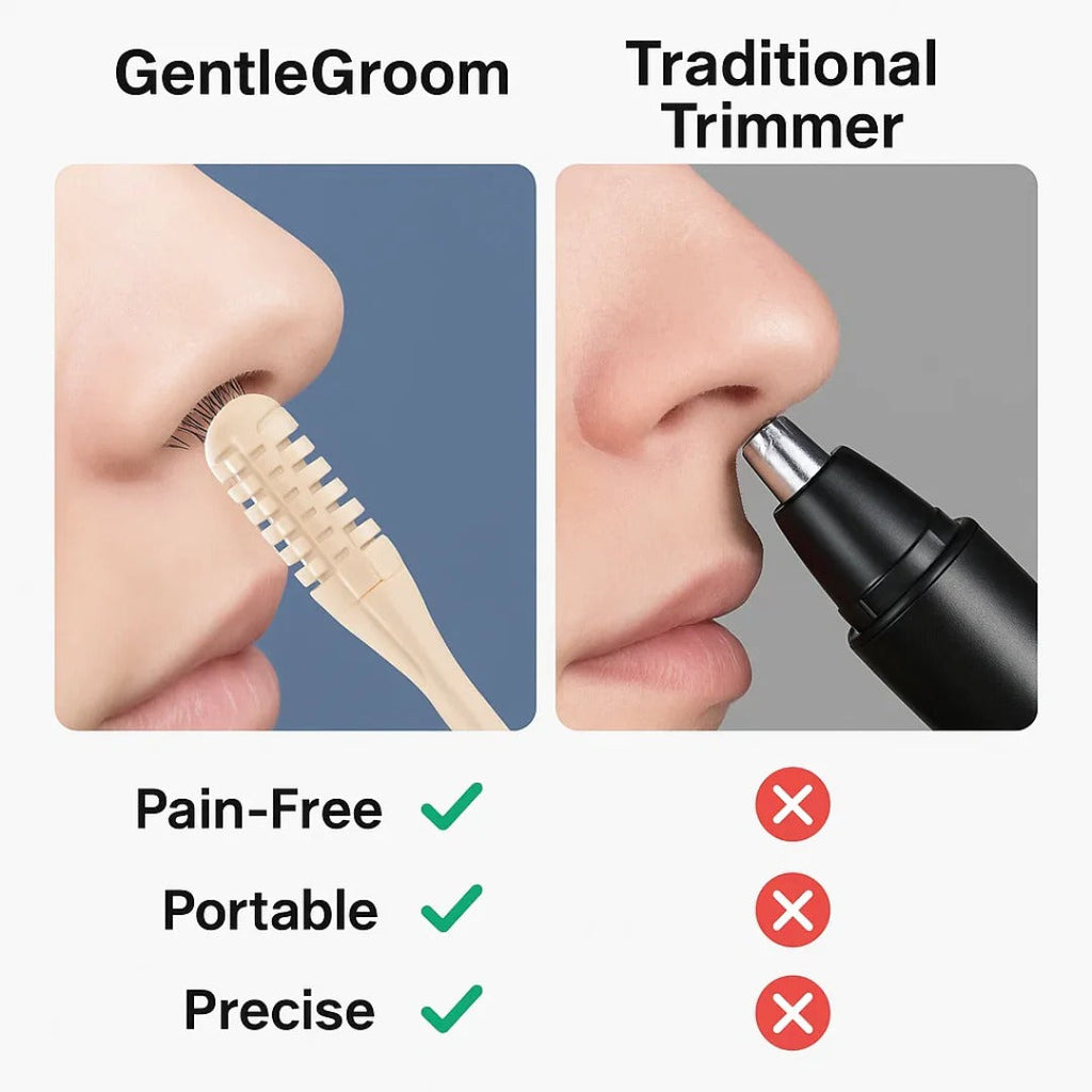 Nose Hair Trimmer - product detail 11