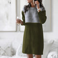 Elegant Winter Dress for Women - product image 1