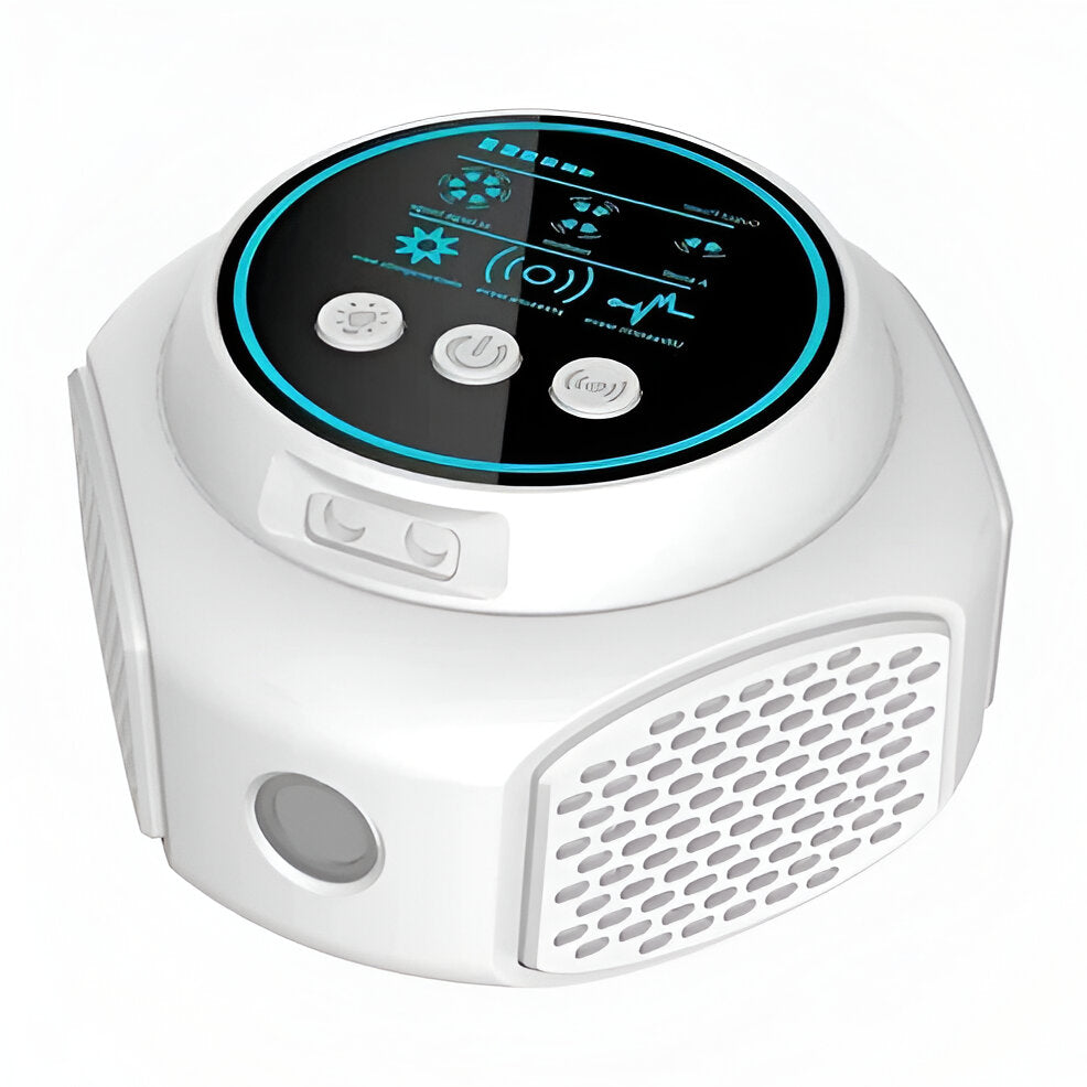 NOMOVA Ultrasonic Spider Repeller
