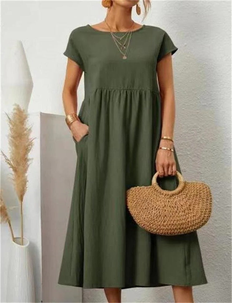 Stylish Summer Dress - product image 10