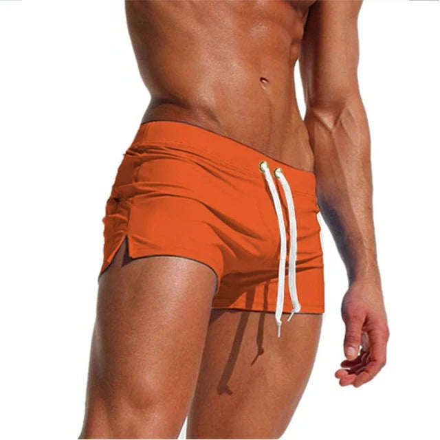 Men's Quick-Drying Swim Trunks - product image 3