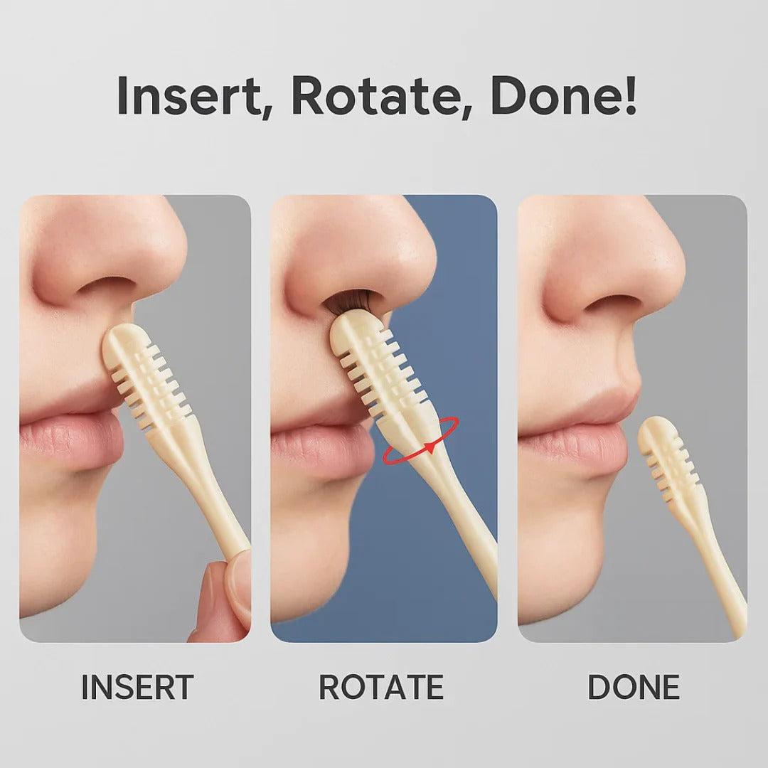 Nose Hair Trimmer - product detail 10