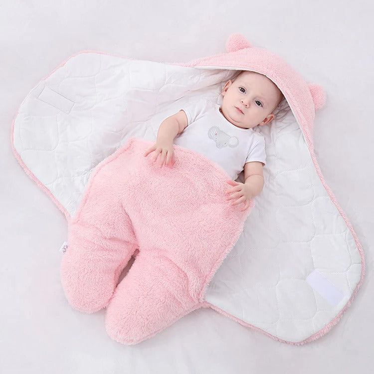 Baby Bear Pajamas - product detail 9