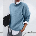 Soft Cashmere Sweater - product image 1