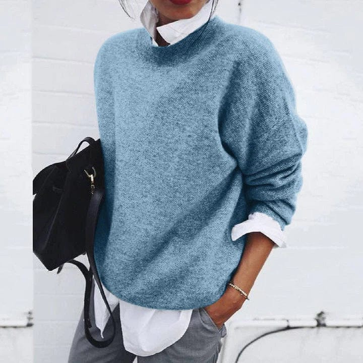 Soft Cashmere Sweater - product image 1