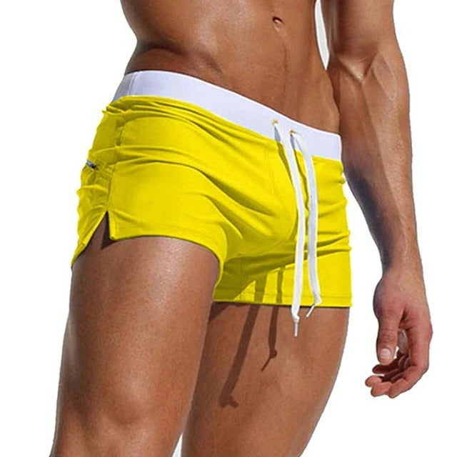 Men's Quick-Drying Swim Trunks - product image 4