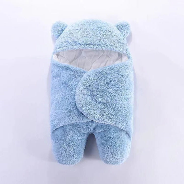 Baby Bear Pajamas - product detail 8