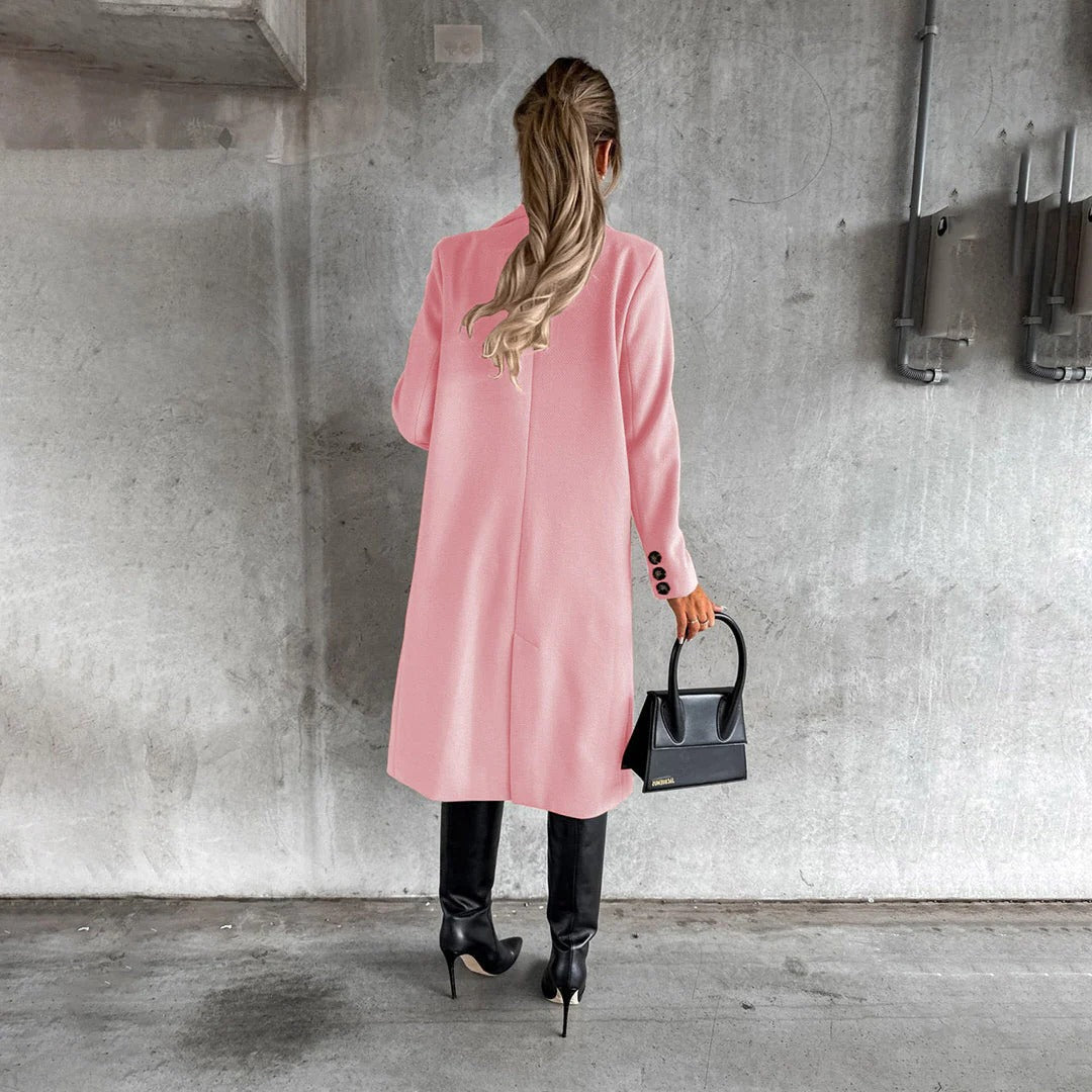 Winter Coat For Women - product detail 7