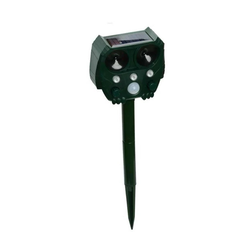Ultrasonic Cat Repellent Ultrasound and Noise Sonar - product detail 13
