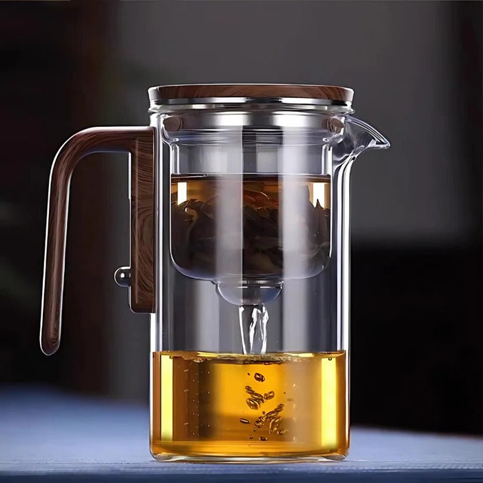 NOMOVA Tea Infuser