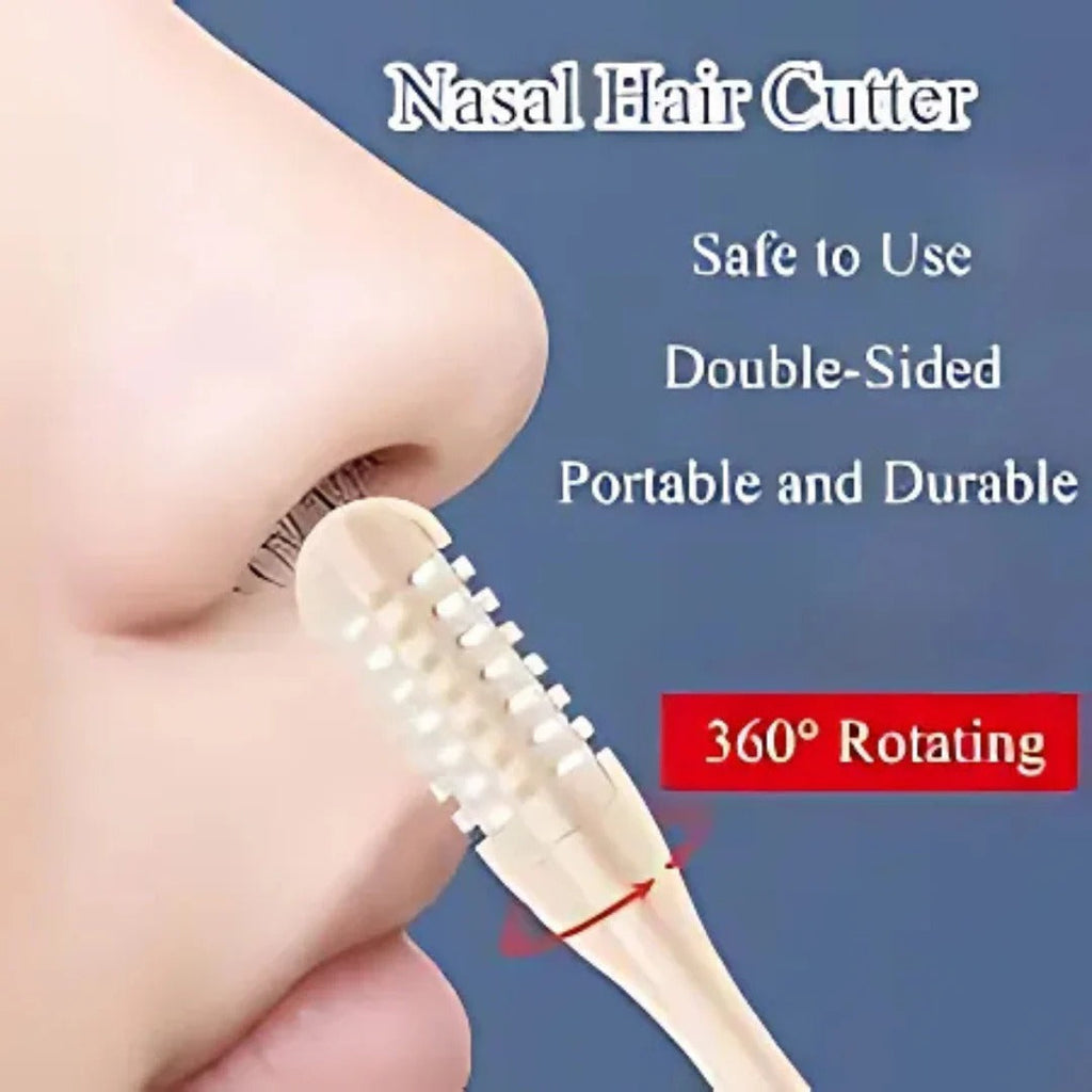 Nose Hair Trimmer - product detail 8