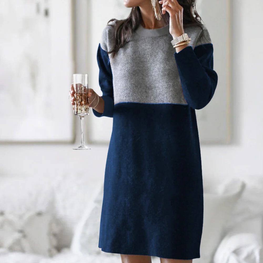 Elegant Winter Dress for Women - product image 3