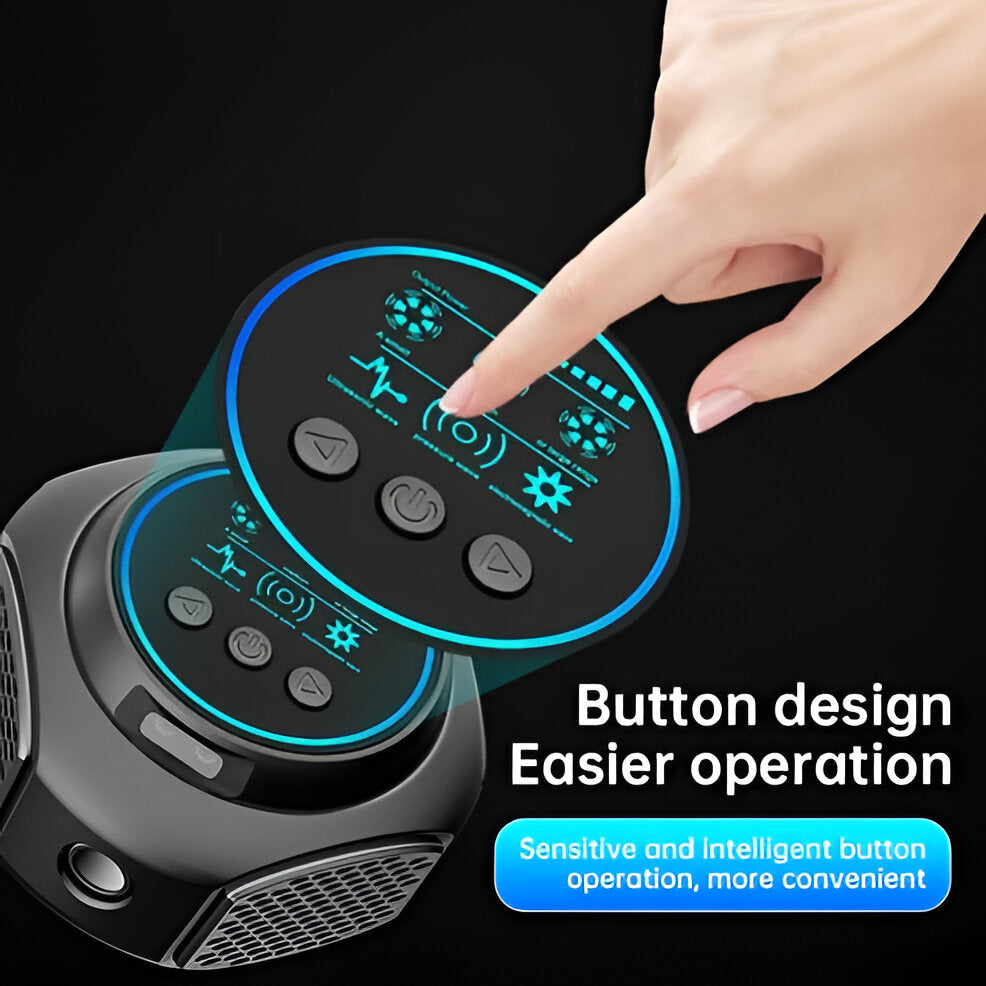 Ultrasonic Spider Repeller - product detail 5