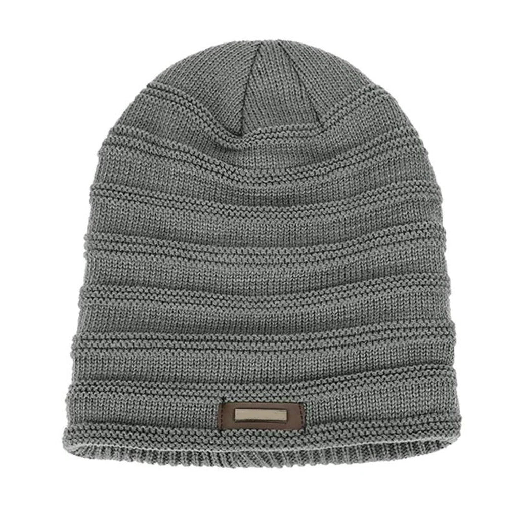 Warm Winter Hat - product detail 8