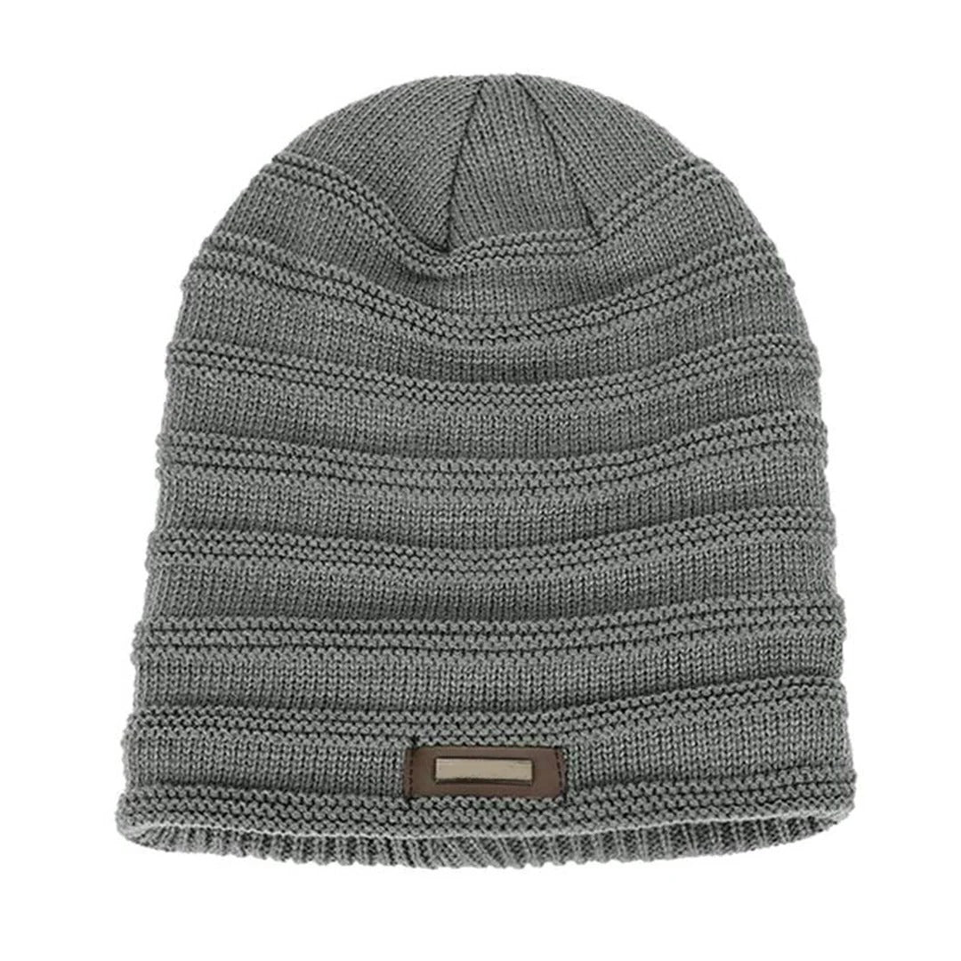 Warm Winter Hat - product detail 8