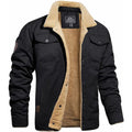 Vintage Bomber Jacket for Men - product image 1