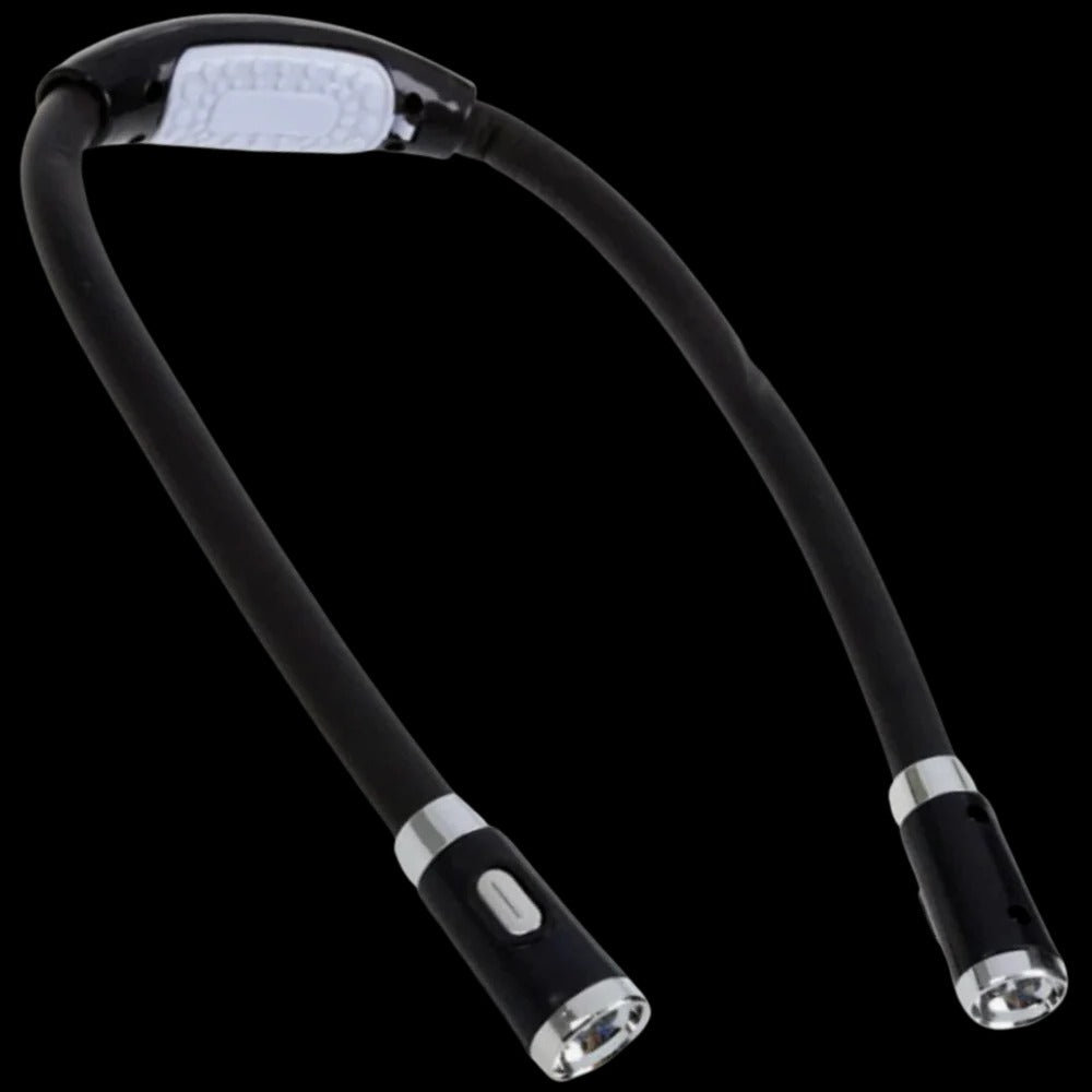 LED Neck Reading Lamp - product detail 2